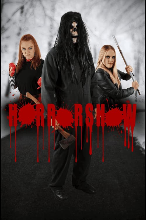 Horror Show afişi