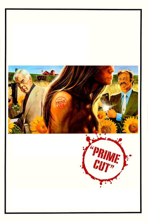 Prime Cut afişi