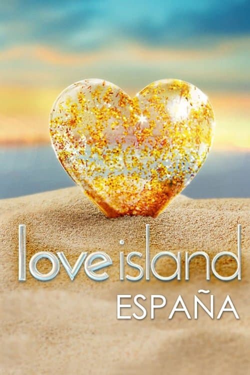 Love Island afişi