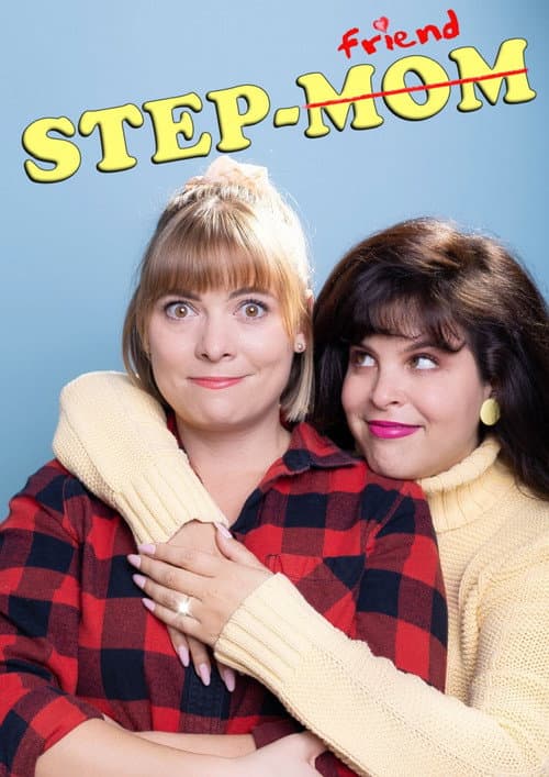 Step-Friend afişi