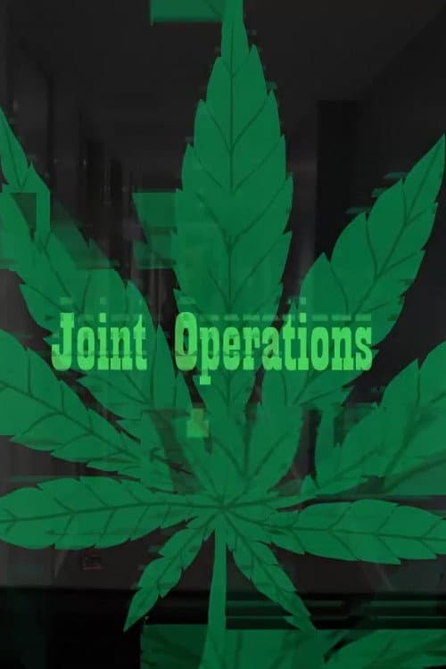 Joint Operations afişi