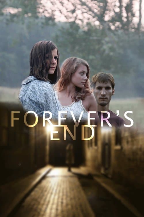 Forever's End afişi