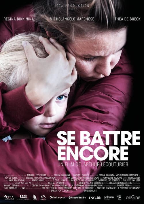 Se battre encore afişi
