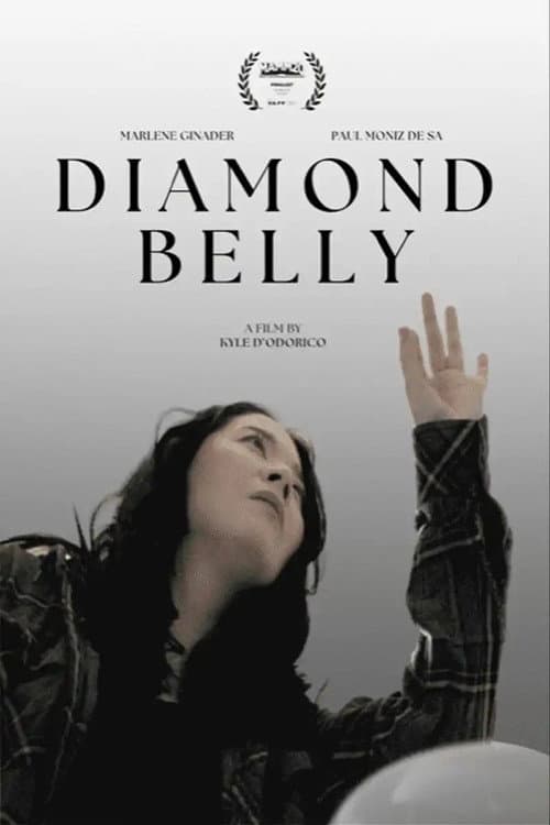 Diamond Belly afişi