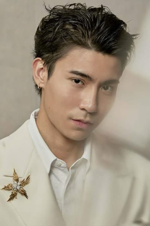 Brent Manalo
