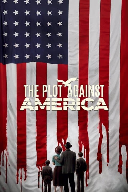 The Plot Against America afişi
