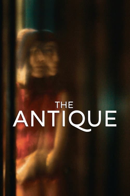 The Antique afişi