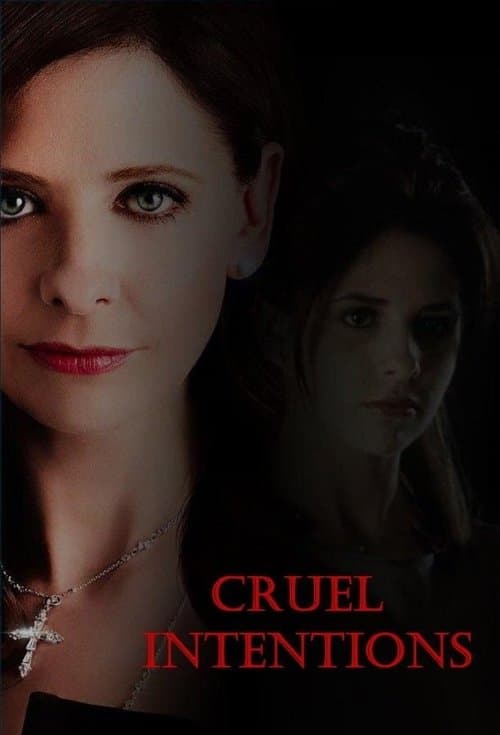 Cruel Intentions afişi