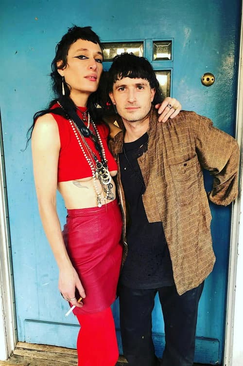 At Home with Zumi and Cole afişi
