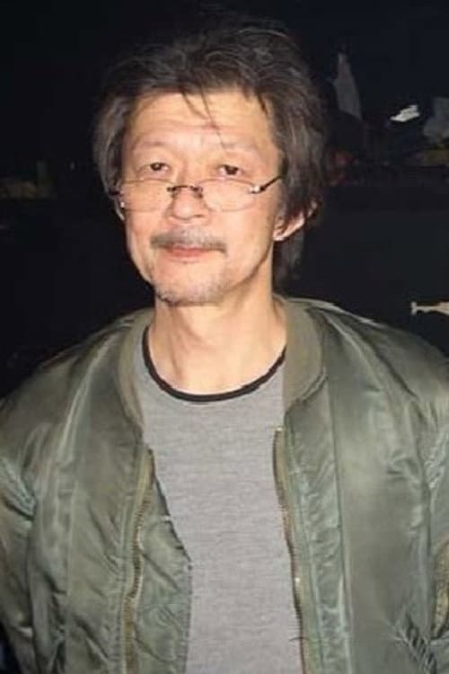 Shozin Fukui