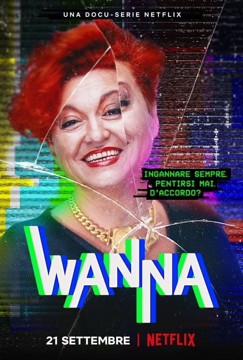 Wanna afişi