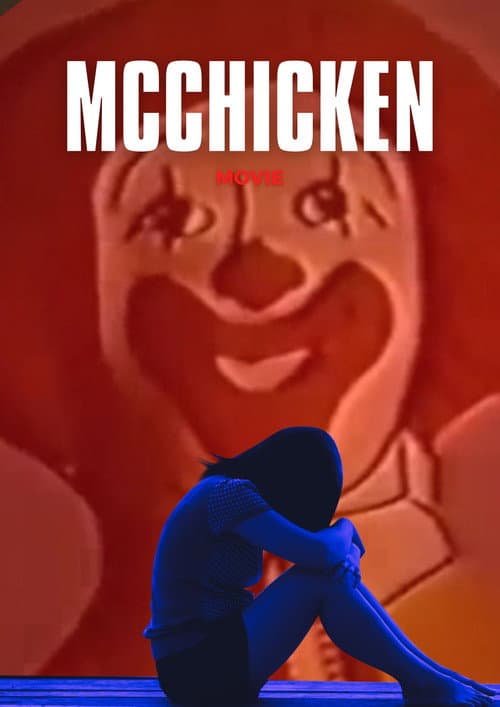 McChicken Movie afişi