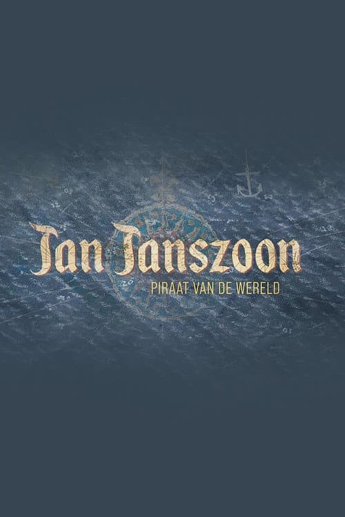 Jan Janszoon, Piraat van de wereld afişi