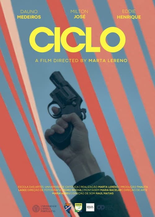 Ciclo afişi