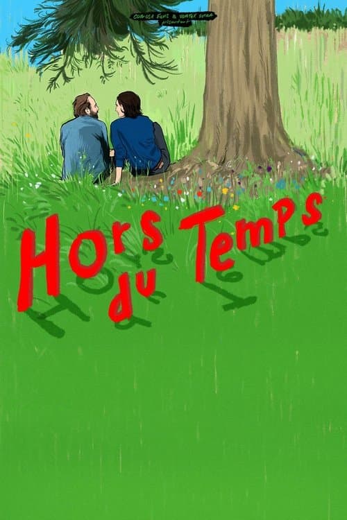 Hors du temps afişi
