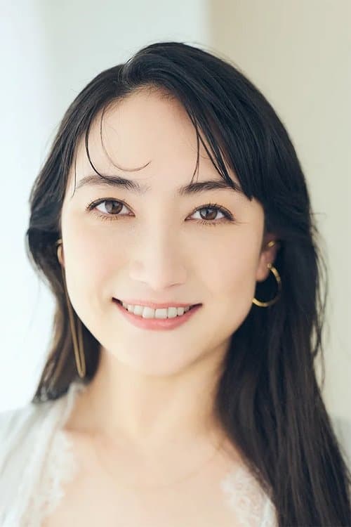 香椎由宇