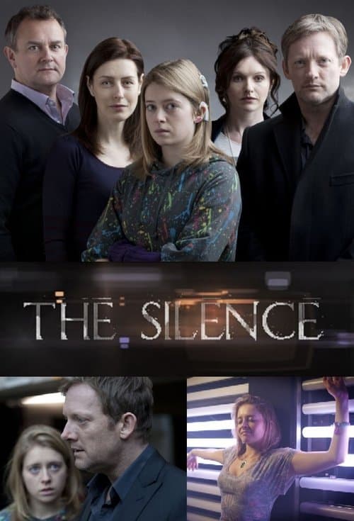 The Silence afişi