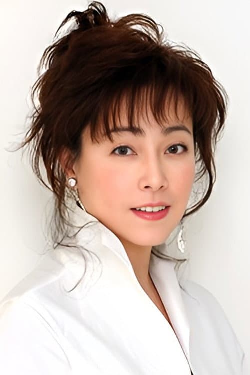 Yoshie Kashiwabara