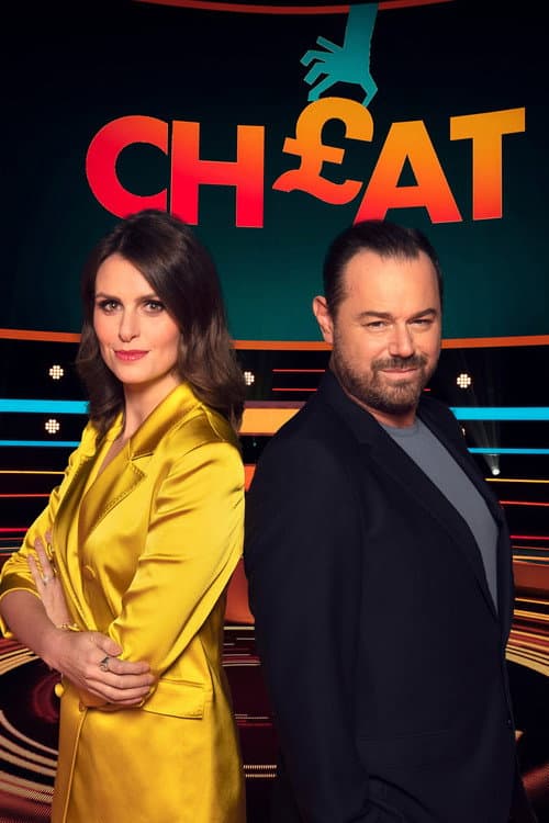 Cheat afişi