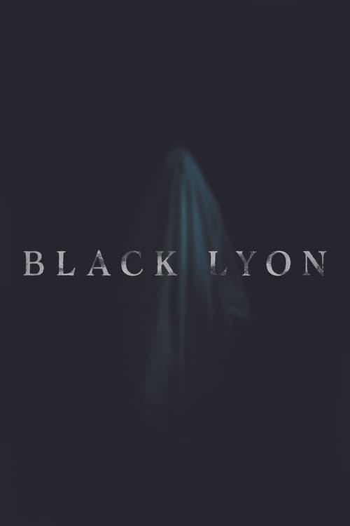 Black Lyon afişi