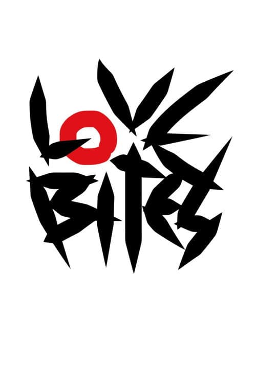 Love Bites afişi