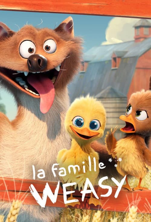 La Famille Weasy