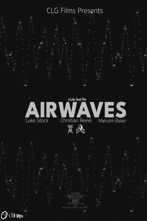 Airwaves afişi
