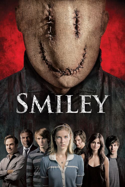 Smiley afişi