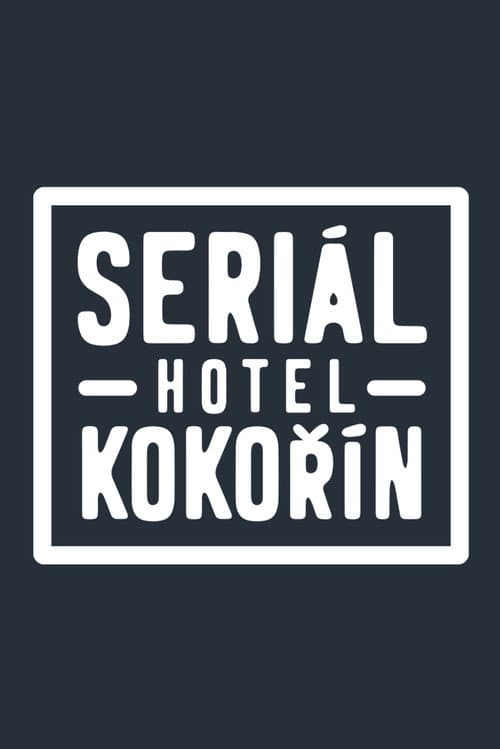 Hotel Kokořín afişi