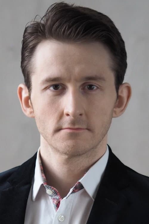Владимир Моташнев