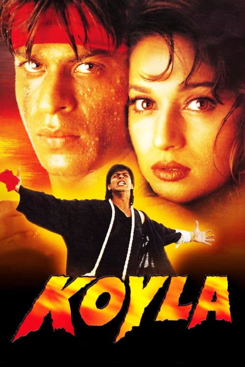 Sessiz ve Konusmadan Ask  / Koyla afişi