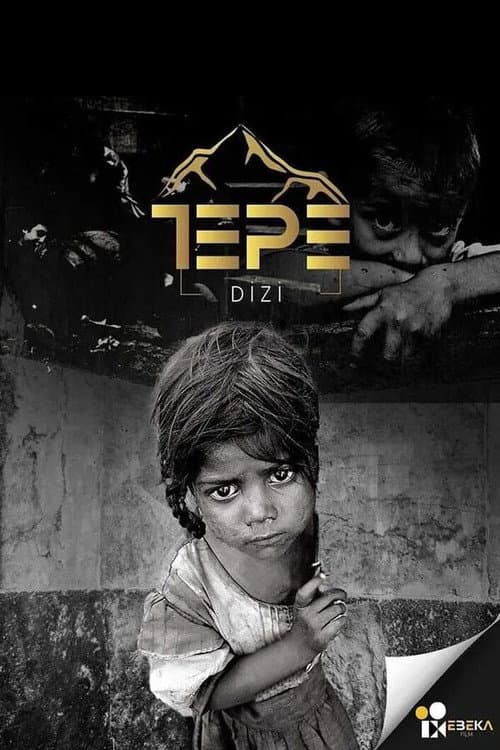 Tepe afişi