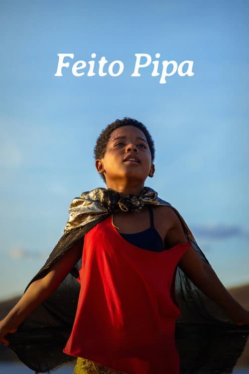 Feito Pipa afişi