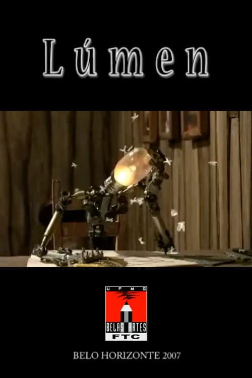 Lúmen afişi