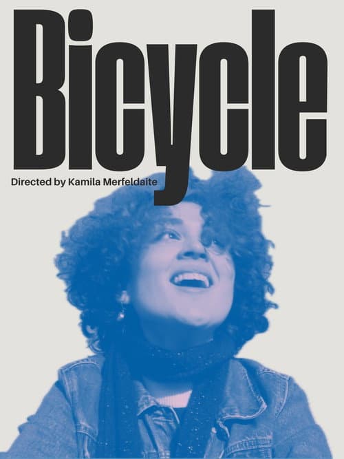 Bicycle afişi