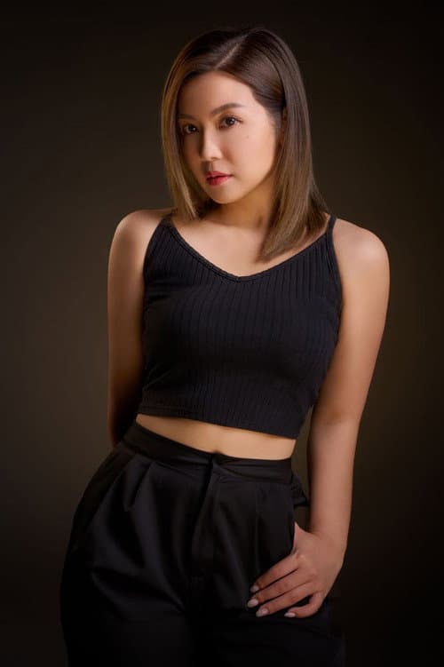 Florica Lin