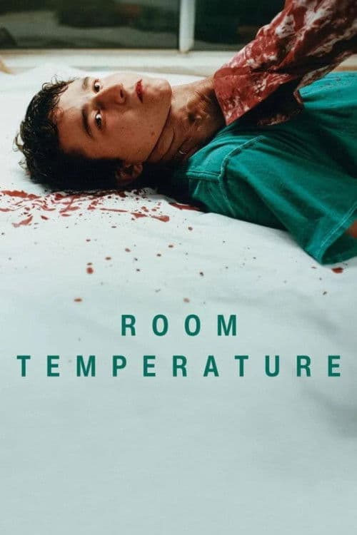 Room Temperature afişi
