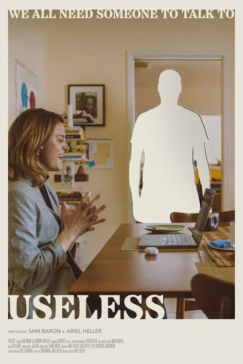 Useless afişi