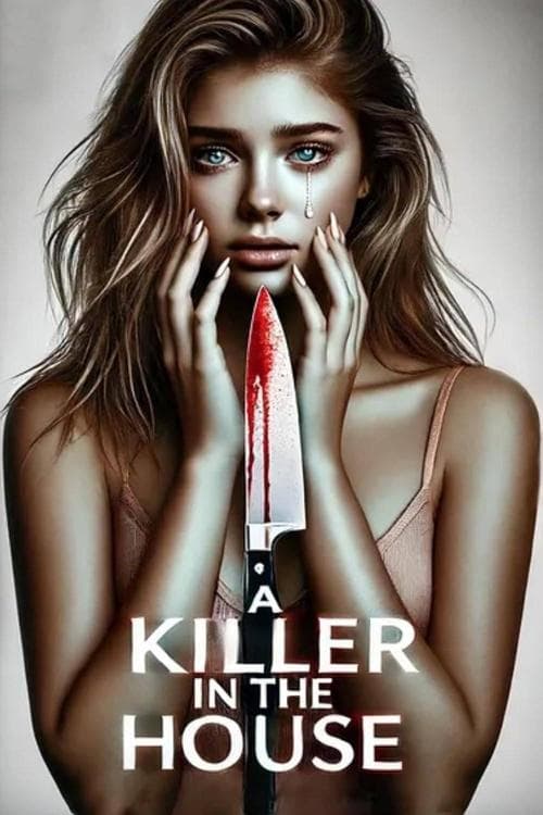 A Killer in the House afişi