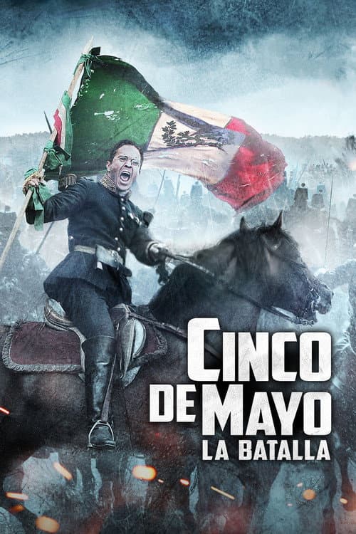 Cinco de mayo: la batalla