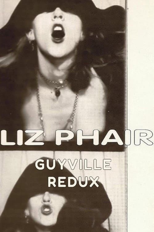 Guyville Redux afişi