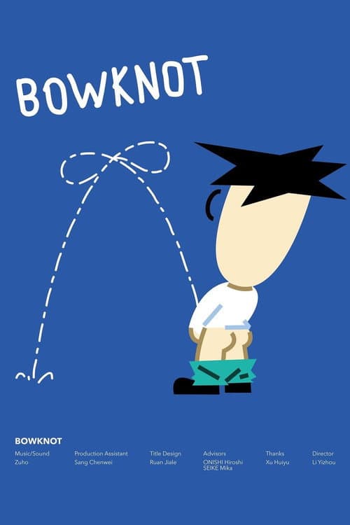 Bowknot afişi