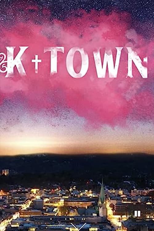 K-Town afişi