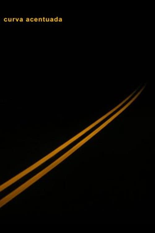 Curva Acentuada afişi