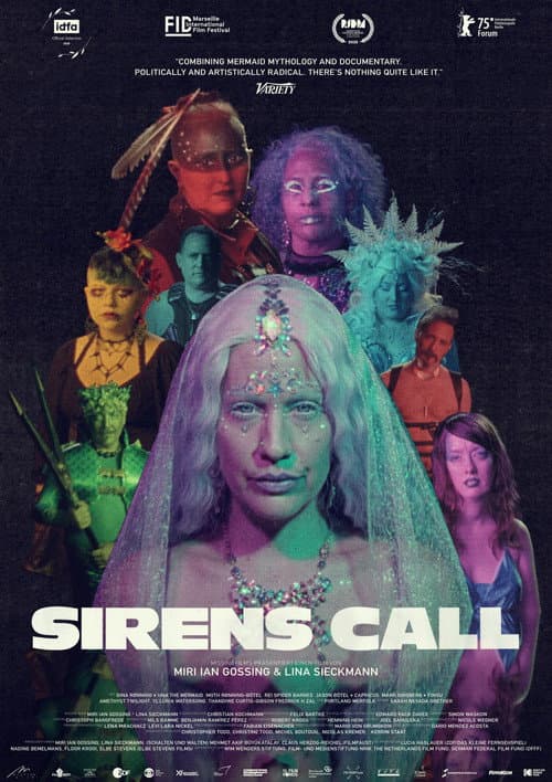 Sirens Call afişi