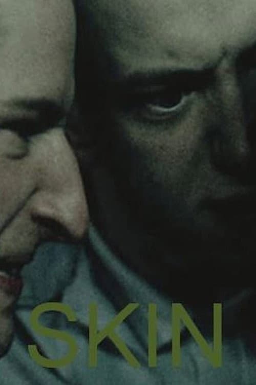 Skin Deep afişi