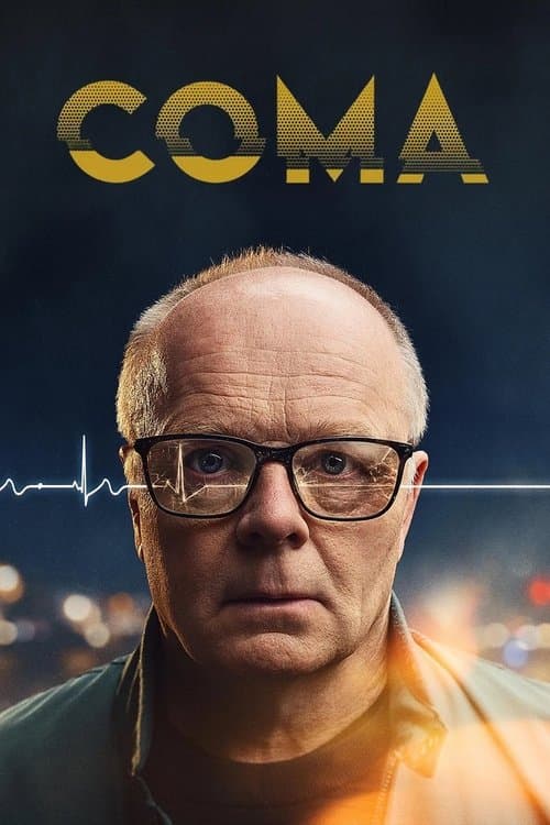 Coma afişi