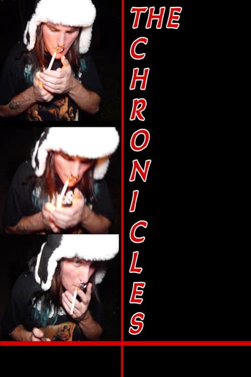 The Chronicles afişi