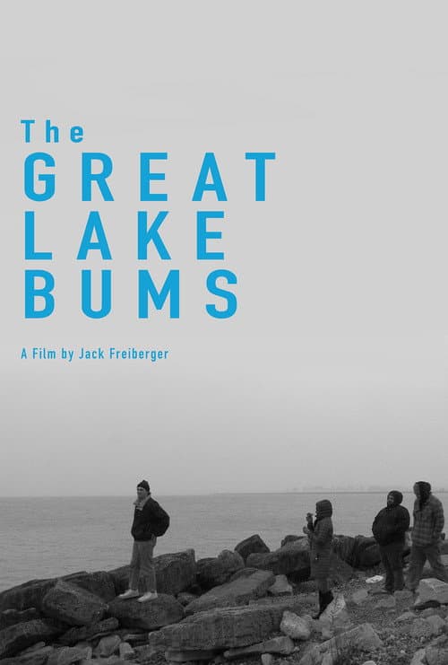 The Great Lake Bums afişi