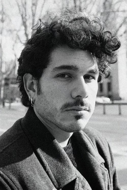 Mario Suárez